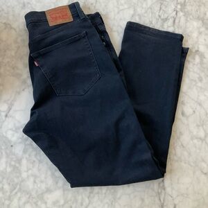 Levi’s 541 Athletic Taper Fit Like New 36x32